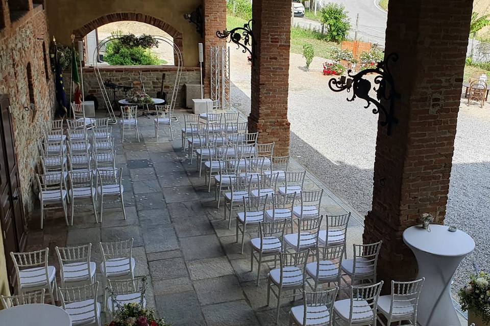 Villa Il Chiaramello