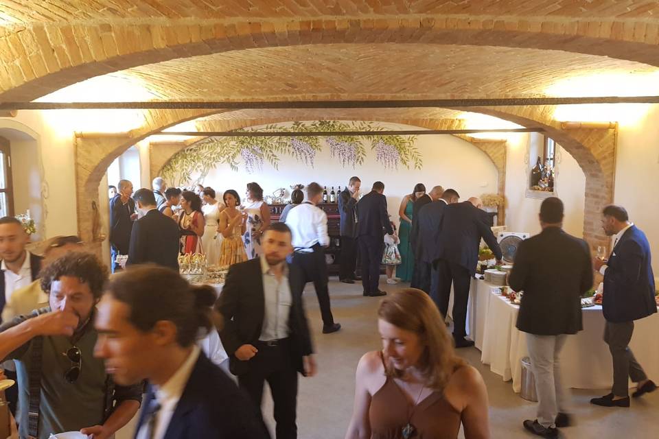 Villa Il Chiaramello