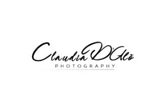 Logo Claudia D'Alò Photography