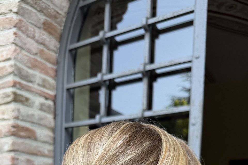 Acconciatura