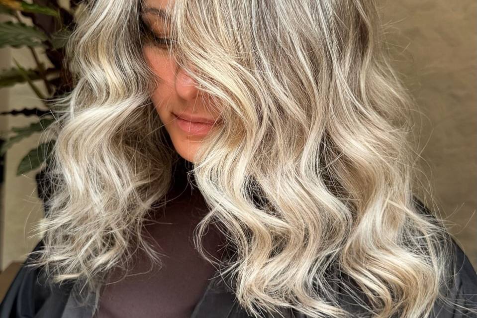 Balayage
