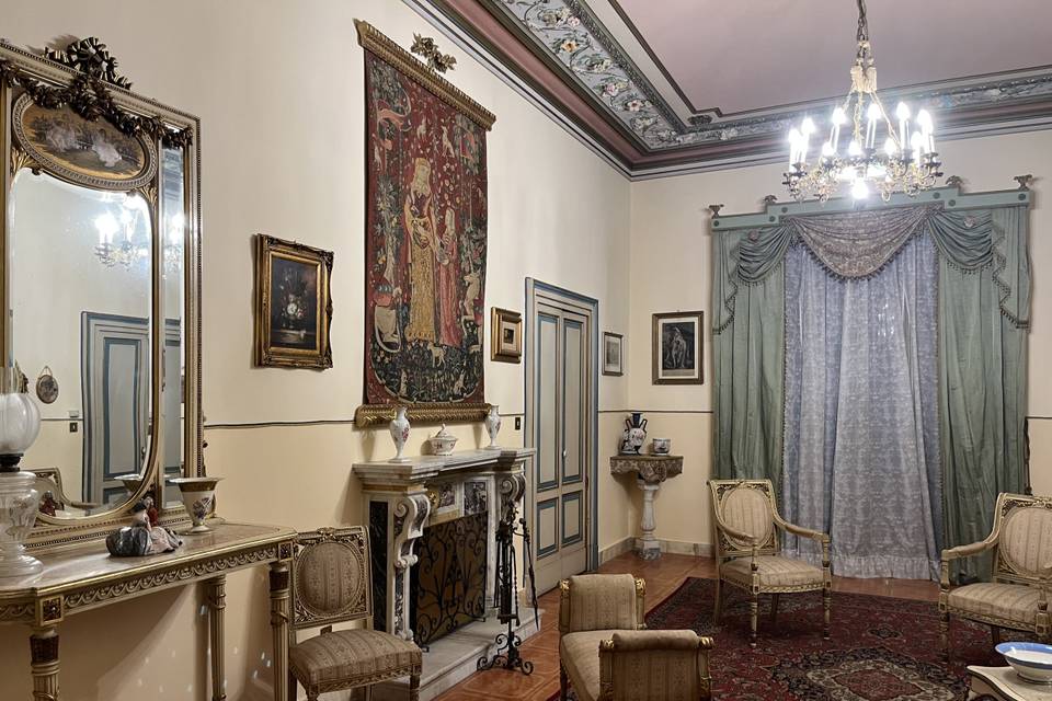 Villa Manganelli