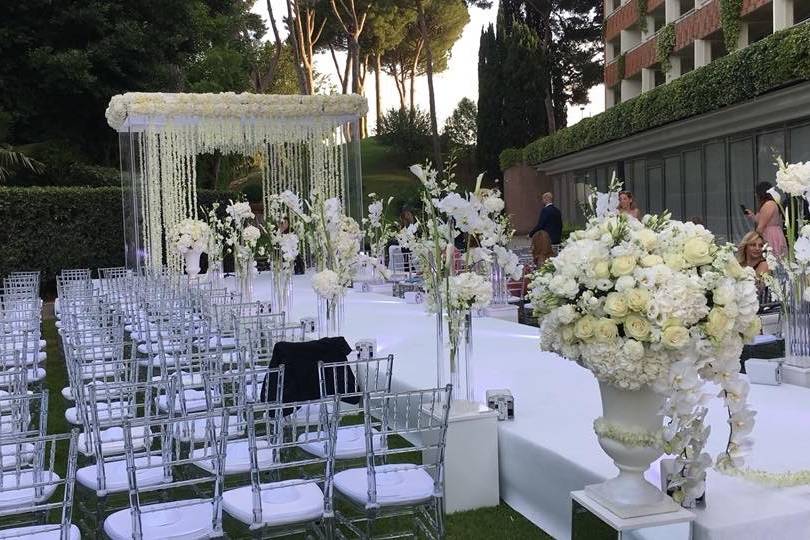 G&F The Wedding