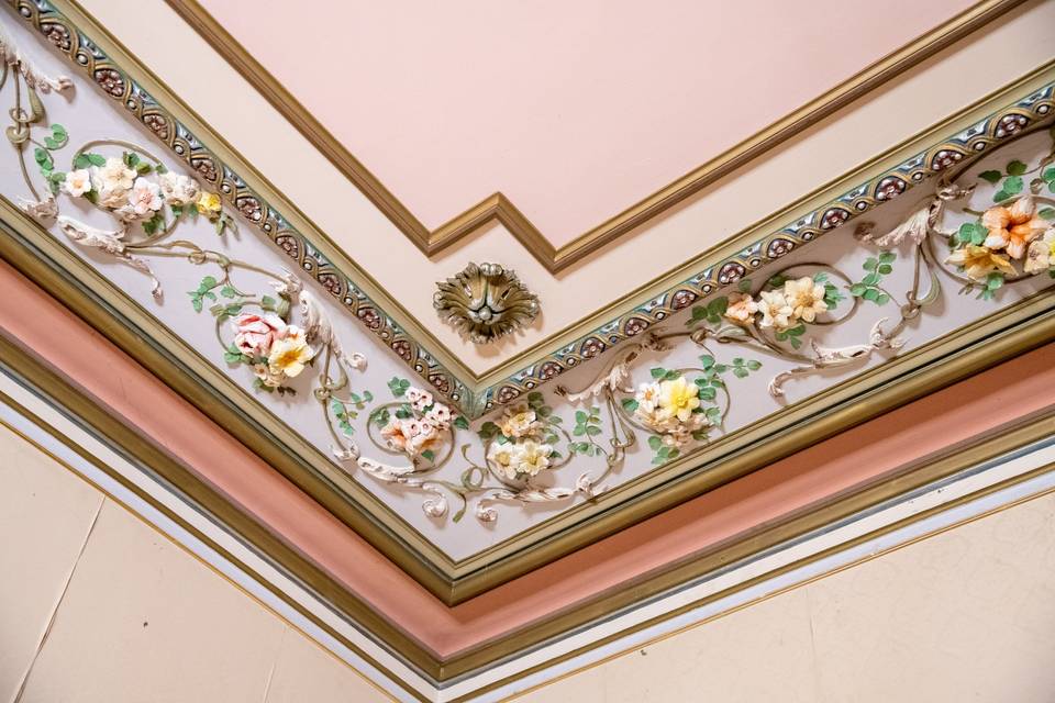 Villa Manganelli Biscari
