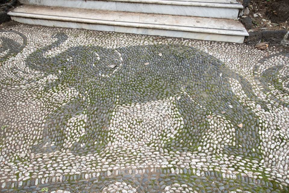 Villa Manganelli Biscari