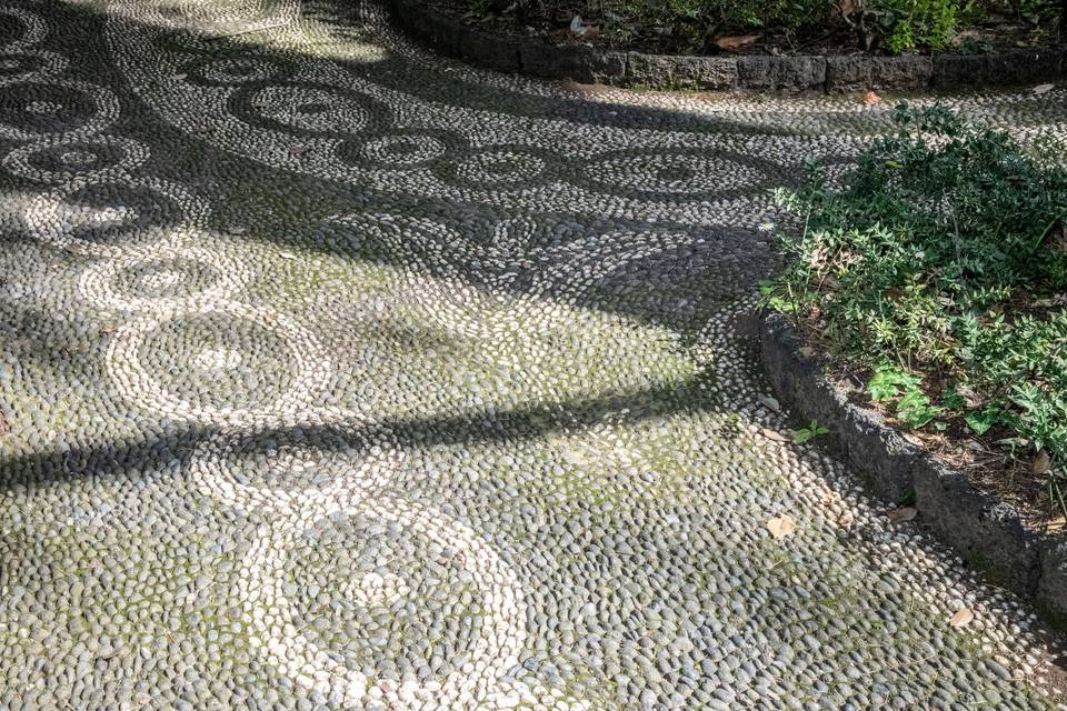 Villa Manganelli Biscari