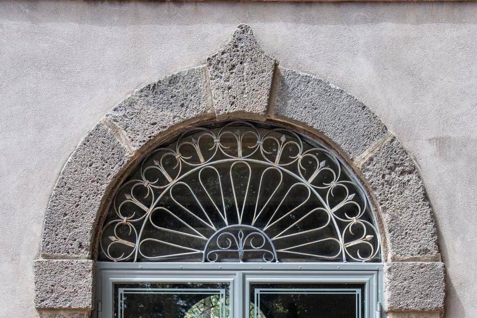 Villa Manganelli Biscari
