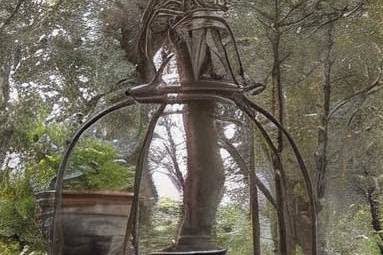 Villa Manganelli Biscari