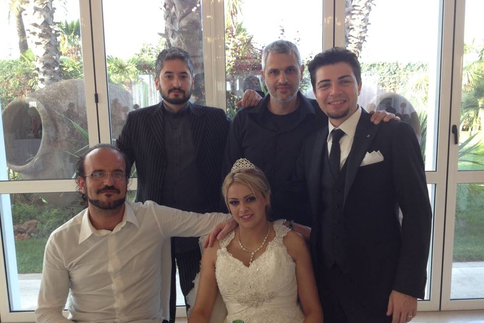 Matrimonio marocchino