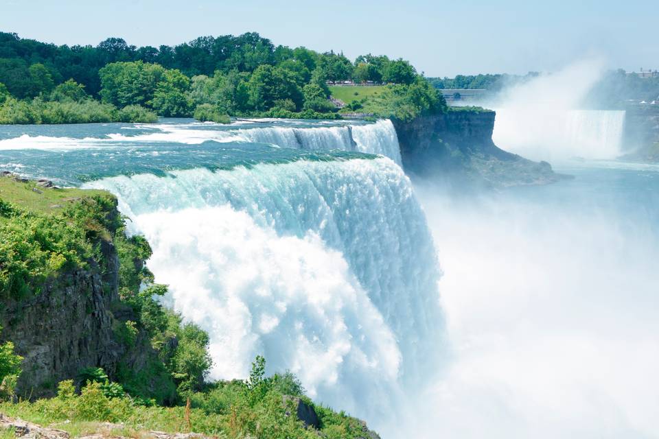 Cascate del Niagara