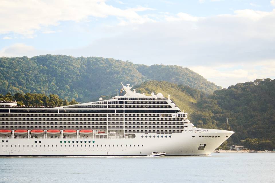 Msc Crociere