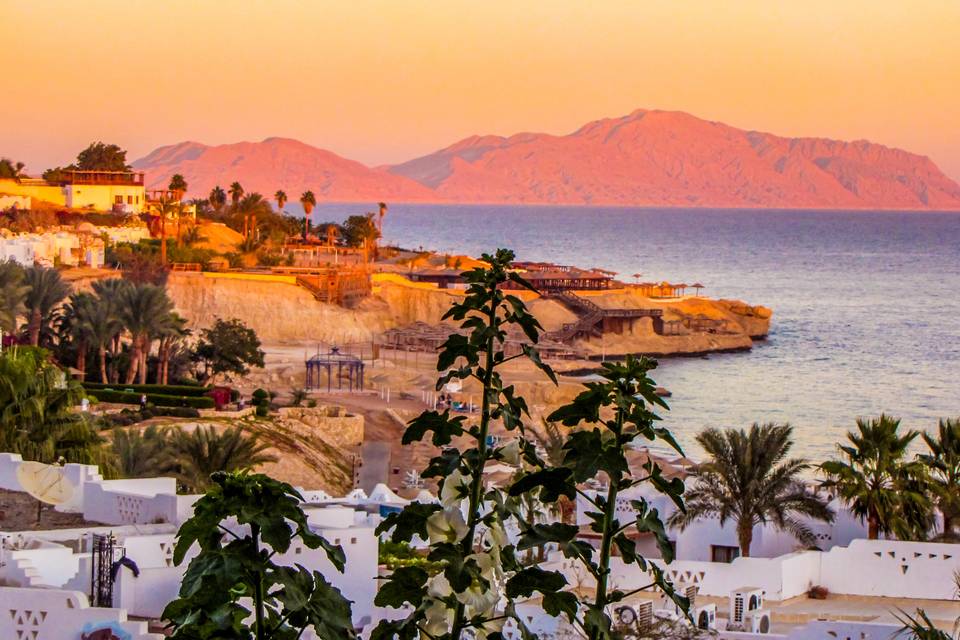 Sharm El Sheikh