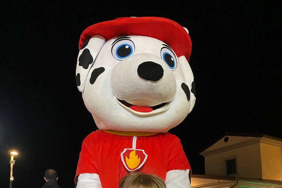 Mascotte