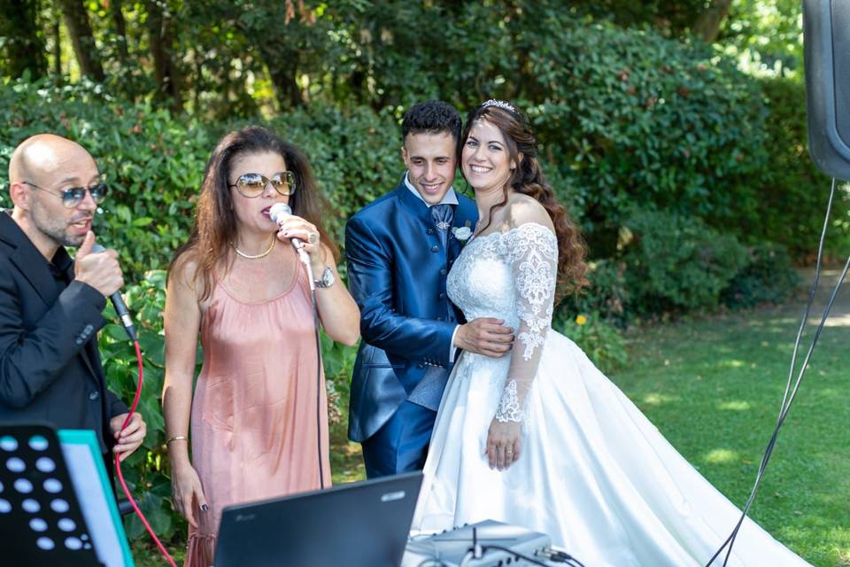 Matrimonio