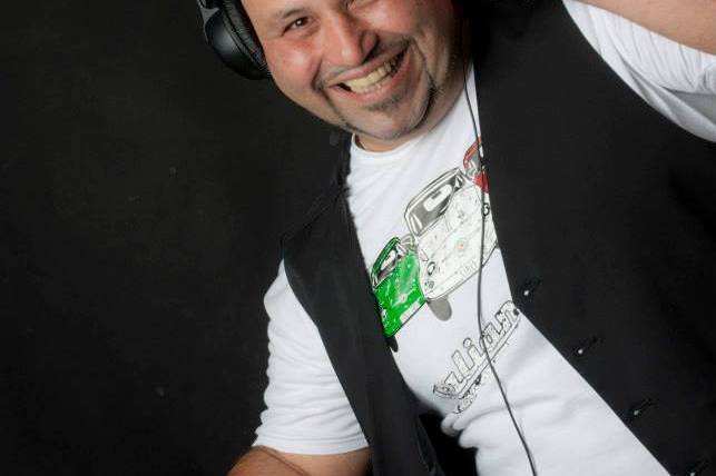 Dj ed animazione