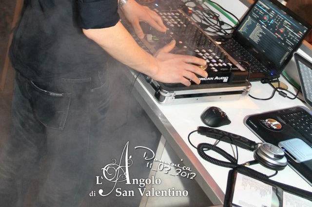 Dj Fiore - Club