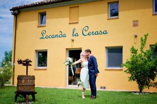 Locanda La Cerasa