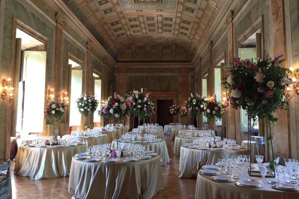 Sala evento