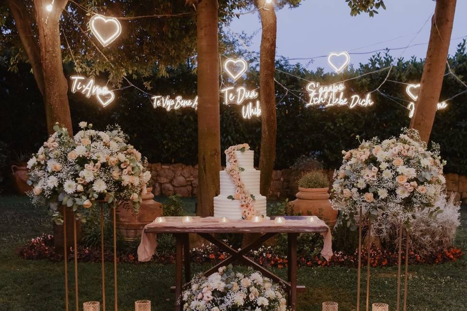 Wedding Day