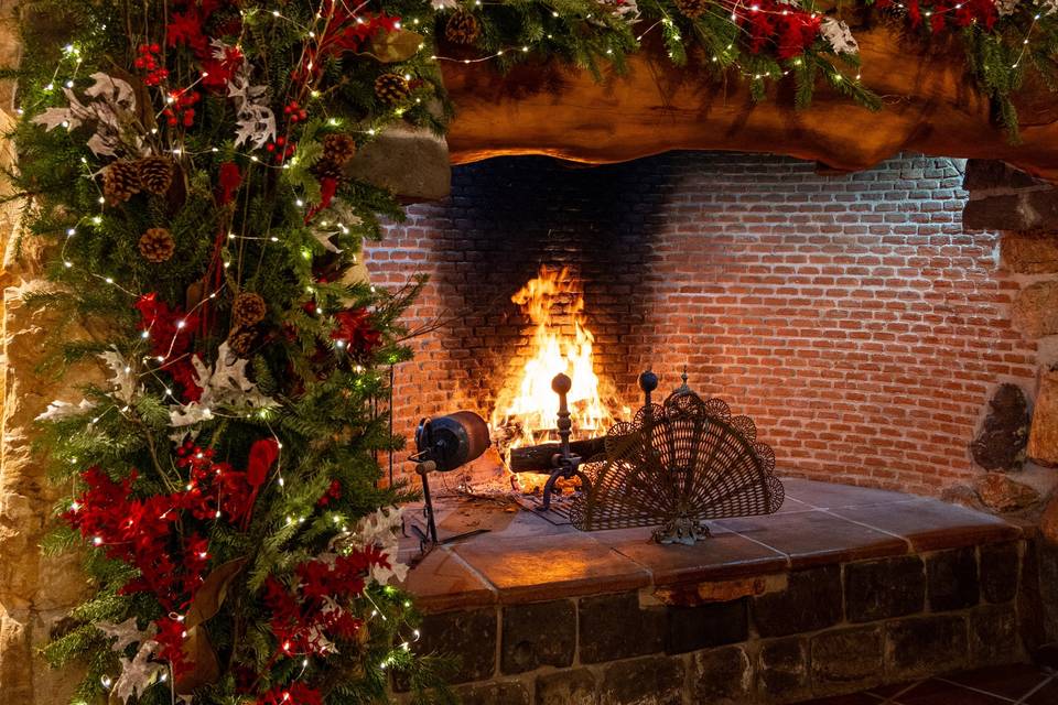Christmas Wedding