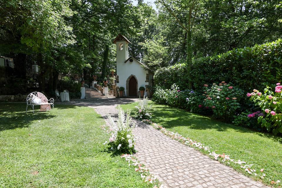 Villa Samuel
