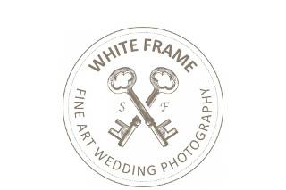 White frame