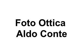 Foto Ottica Aldo Conte Logo