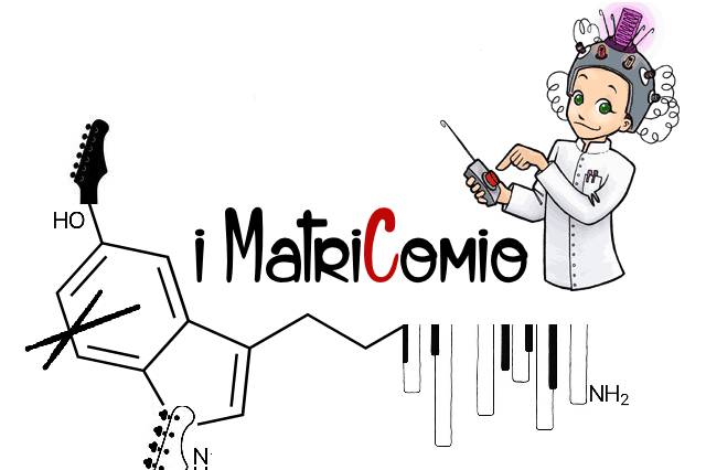 Logo I Matricomio