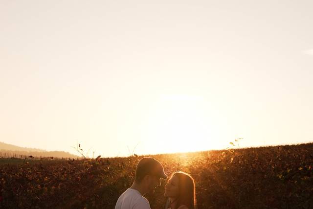 Tramonto
