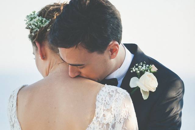 The Wedding Tale