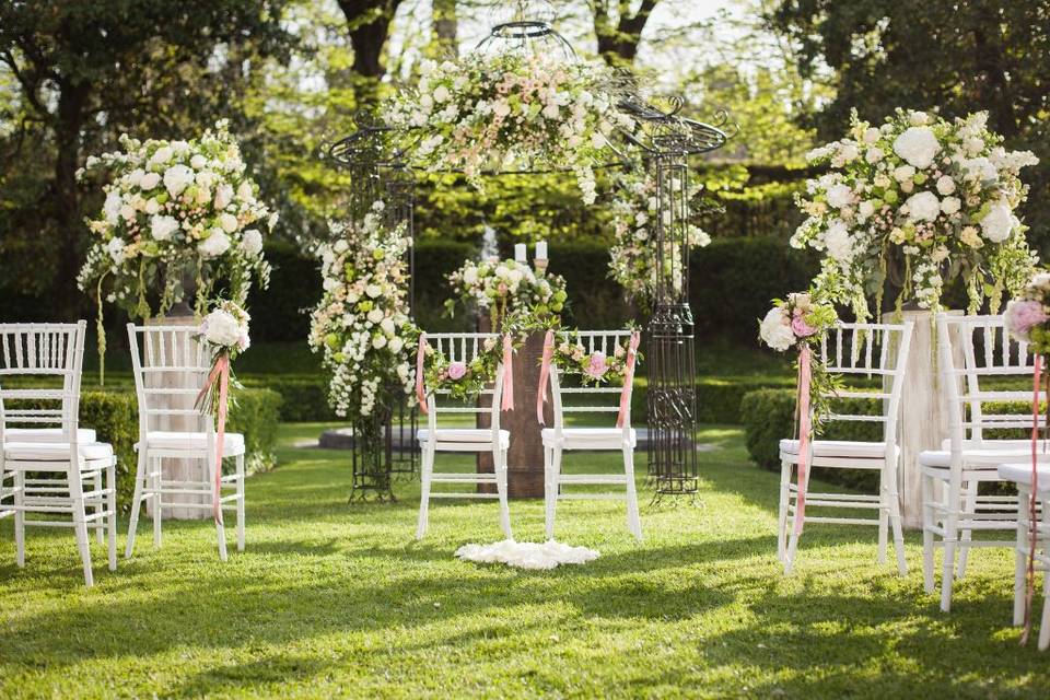 Tina weddings