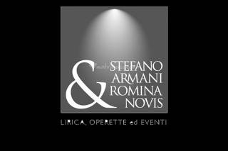 Stefano & Romina