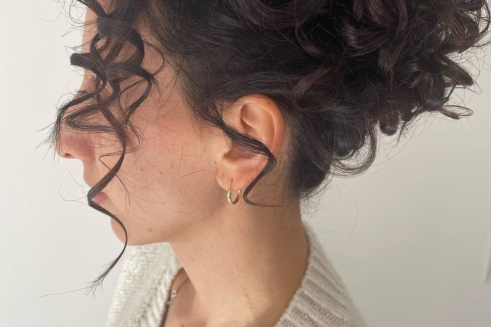 Debora Coiffeur