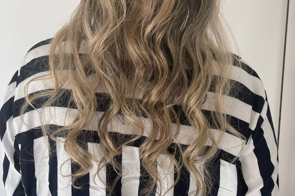 Debora Coiffeur