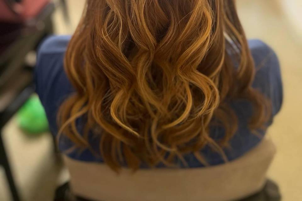 Debora Coiffeur
