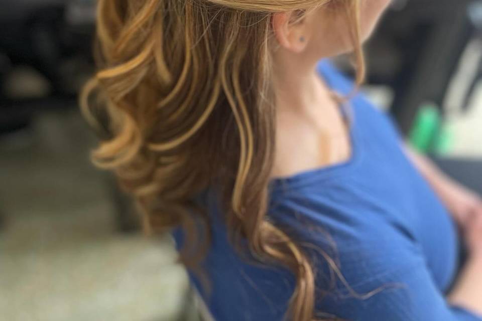 Debora Coiffeur