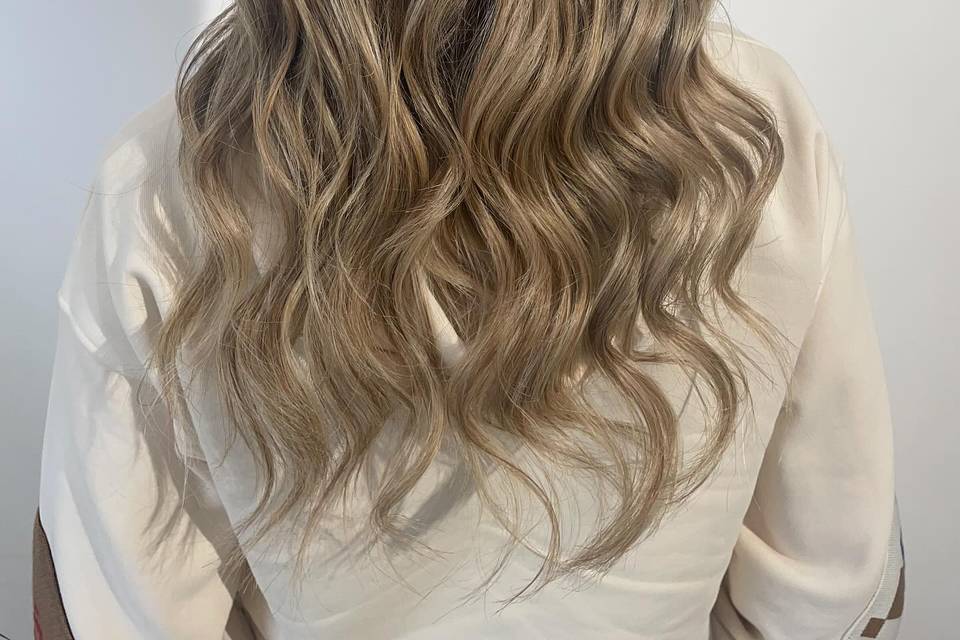 Debora Coiffeur