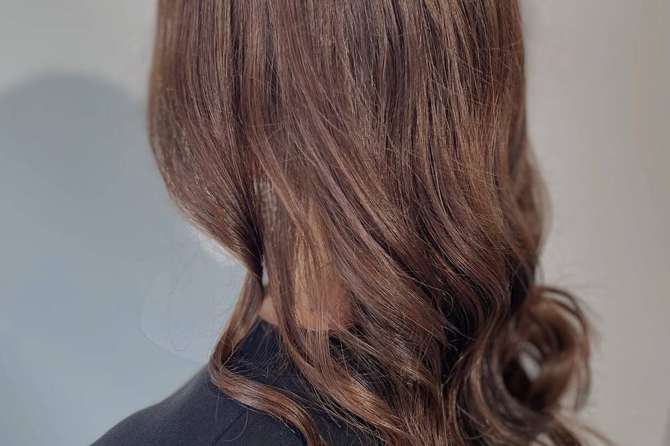 Debora Coiffeur