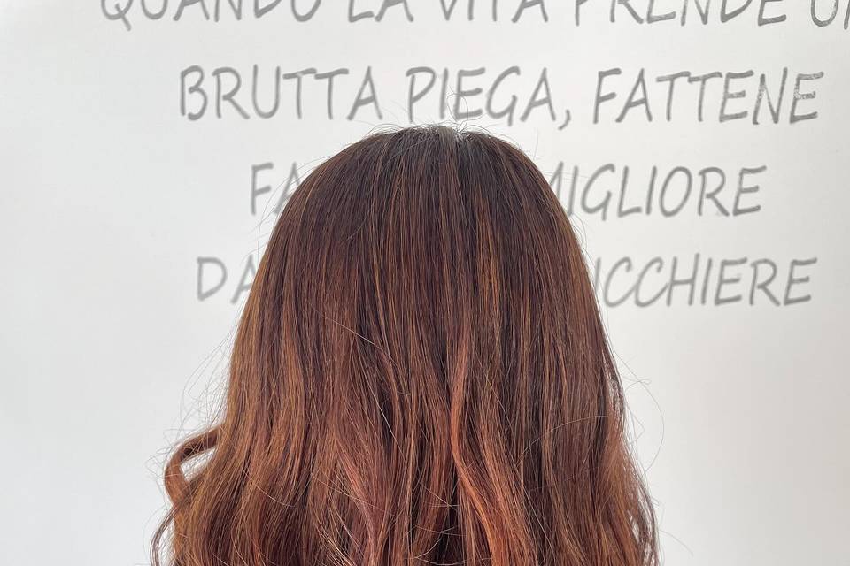 Debora Coiffeur