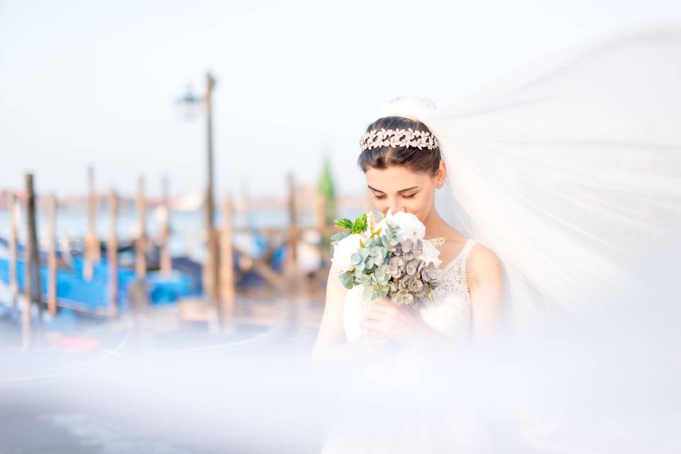 WeddingVenice