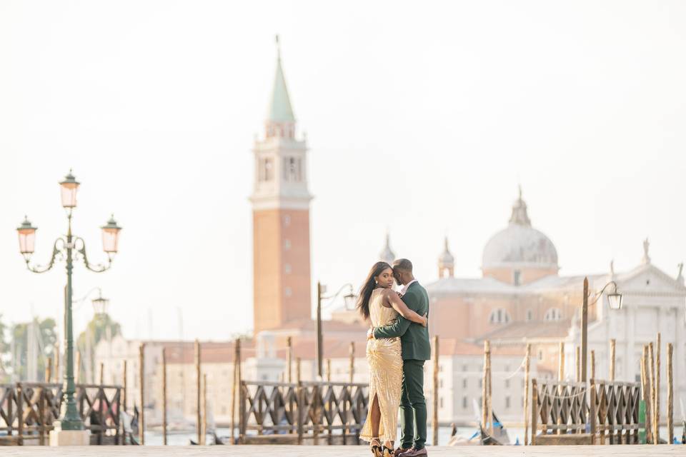 Wedding Amalfi