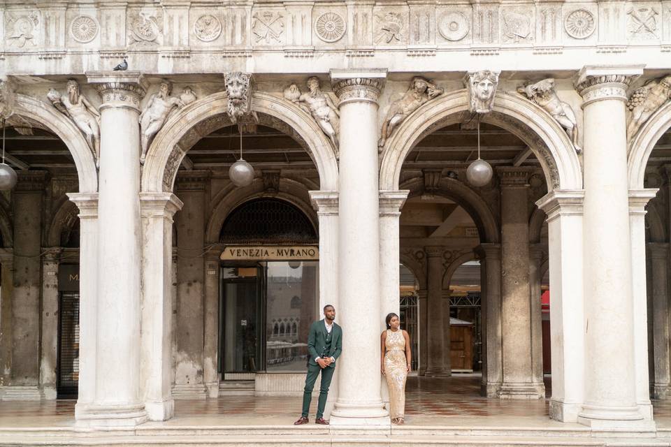 WeddingVenice