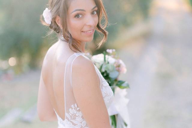 Sara Romagnoli HMua
