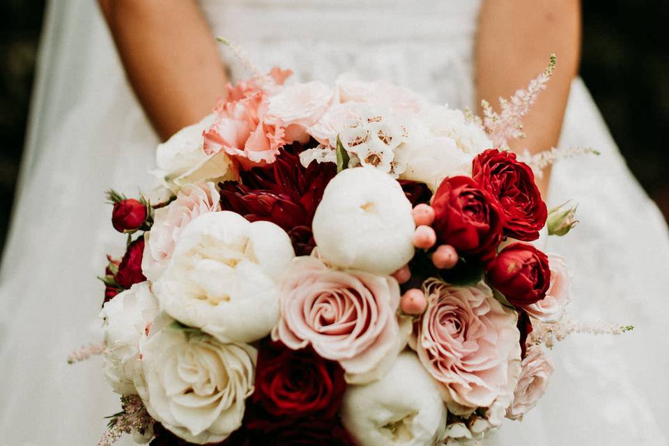 Trucco sposa su misura