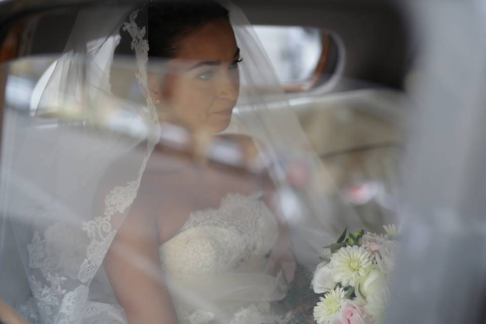 Trucco Sposa