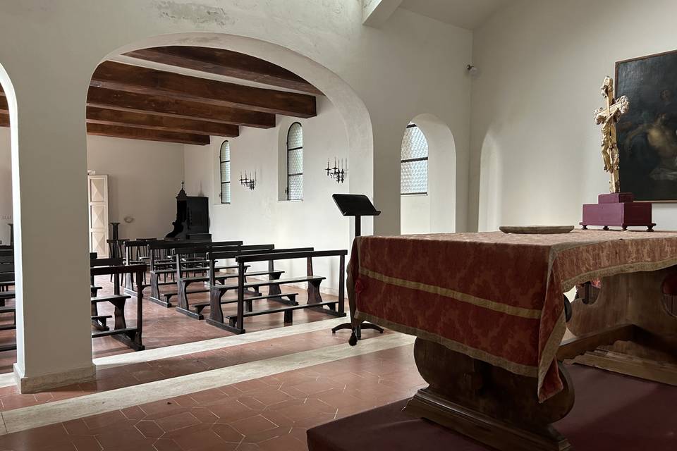 Cappella privata