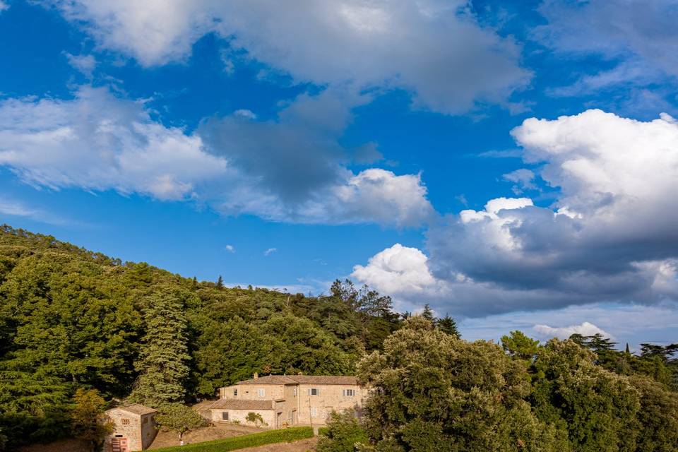 Vista panoramica
