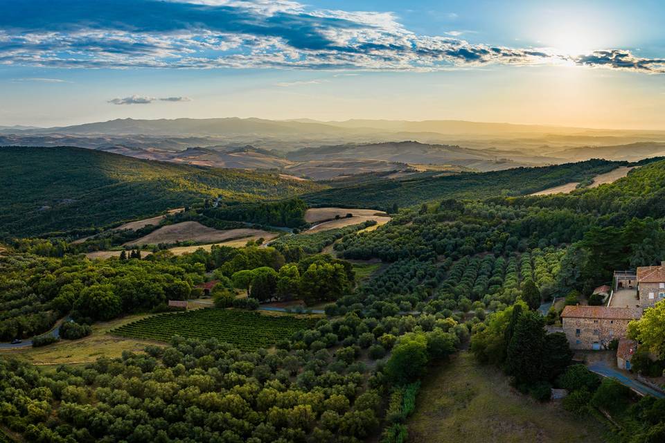 Fattoria La Striscia