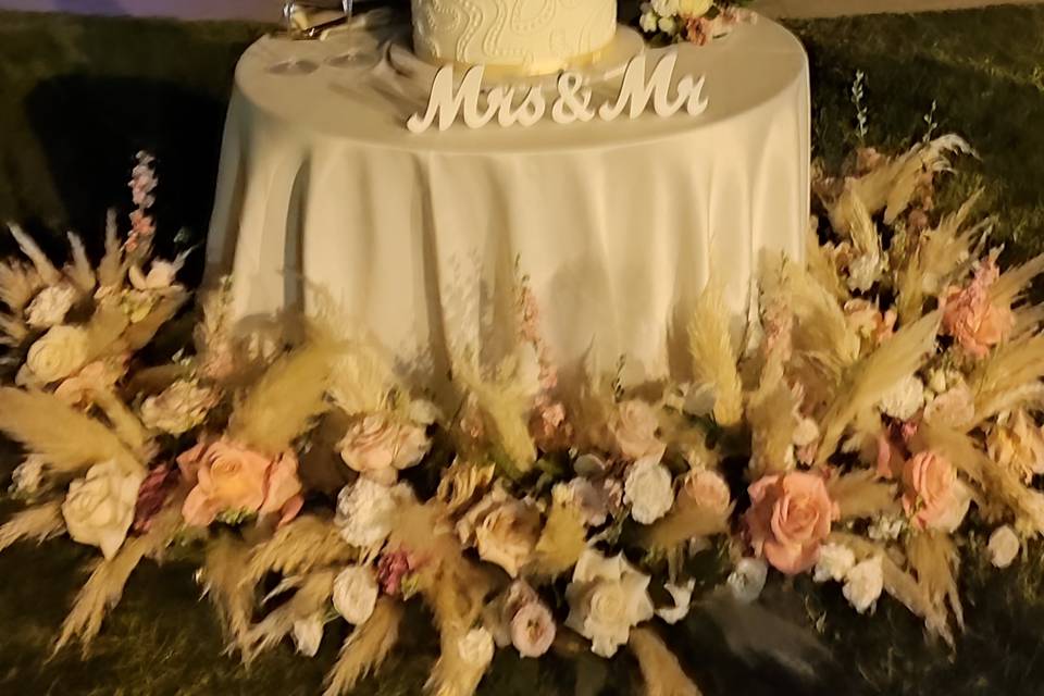 Matrimonio