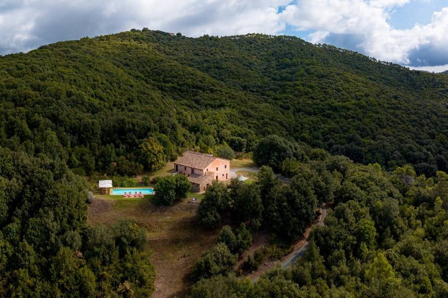 Panorama Villa Belvedere